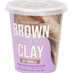 Chupa Chups Klei Gezichtsmasker^ Gezichtsverzorging