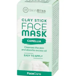 Chupa Chups Kleimasker-Stick^ Gezichtsverzorging