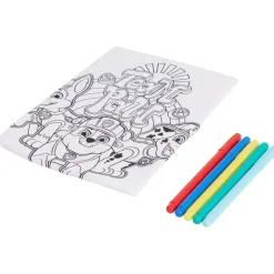 SuperTrash Kleur Je Eigen T-Shirt^ Kleding