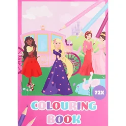 Paw Patrol Kleurboek^ Kleuren & Tekenen