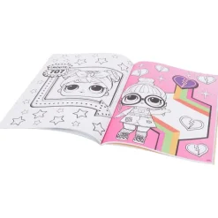 Paw Patrol Kleurboek^ Kleuren & Tekenen