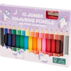 BIC Kleurpotloden^ Schrijfwaren