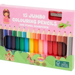 BIC Kleurpotloden^ Schrijfwaren