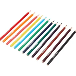 BIC Kleurpotloden^ Schrijfwaren