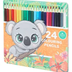 Edding Kleurpotloden^ Schrijfwaren