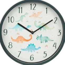 Merk Klok^ Wanddecoratie