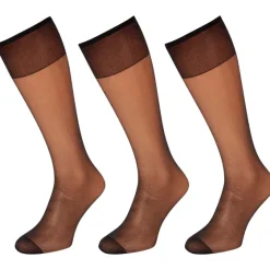 Lotto Kniekous 20 Denier^ Beenmode