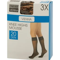 Lotto Kniekous 20 Denier^ Beenmode