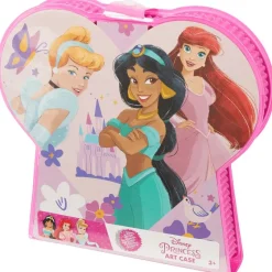 Disney Knutselgerei In Koffer^ Knutselen