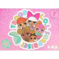 Kitchen Korner Knutselplacemat^ Placemats