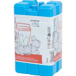 Froyak Koelelementen^ Kampeerspullen