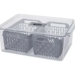 Lock & Lock Koelkast-Opbergbak^ Bewaren & Meenemen