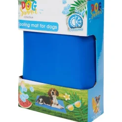Merk Koelmat Voor Honden^ Dierenbenodigdheden