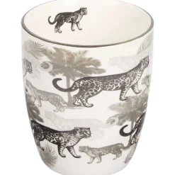 Merk Koffiebeker Wild Living^ Servies