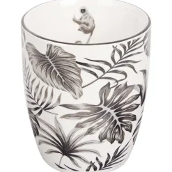 Merk Koffiebeker Wild Living^ Servies