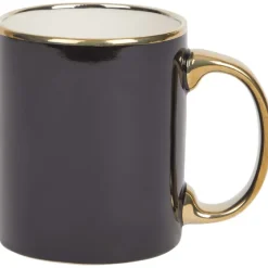 Merk Koffiemok^ Servies