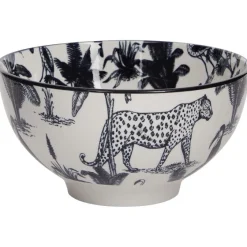 Merk Kom Wild Living^ Servies