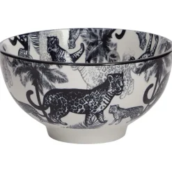 Merk Kom Wild Living^ Servies