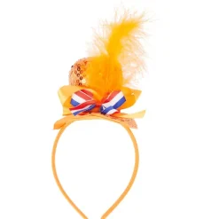 Disney Koningsdag Diadeem^ Verkleedkleding