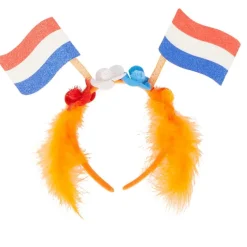 Disney Koningsdag Diadeem^ Verkleedkleding