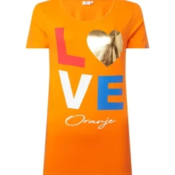 SuperTrash Koningsdag T-Shirt^ Kleding