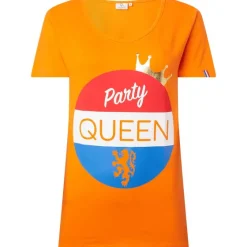 SuperTrash Koningsdag T-Shirt^ Kleding