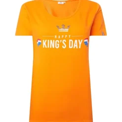 SuperTrash Koningsdag T-Shirt^ Kleding