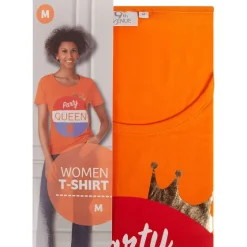 SuperTrash Koningsdag T-Shirt^ Kleding