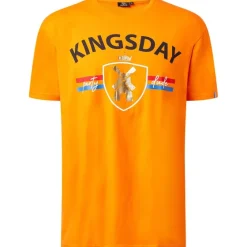 SuperTrash Koningsdag T-Shirt^ Kleding