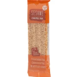 Big Jeff Korona Karamelreep^ Voeding