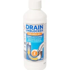 Fabulosa Korrelontstopper^ Schoonmaakmiddelen