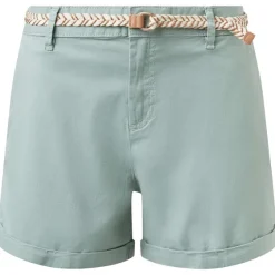 SuperTrash Korte Broek Met Riem^ Kleding