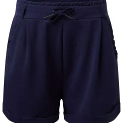 SuperTrash Korte Broek Met Strikceintuur^ Kleding