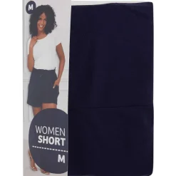 SuperTrash Korte Broek Met Strikceintuur^ Kleding