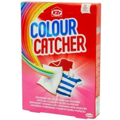 K2r Colour Catcher Wasmachinedoekjes^ Schoonmaakartikelen