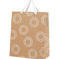 Merk Kraft Cadeautas^ Inpakken