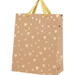 Merk Kraft Cadeautas^ Inpakken