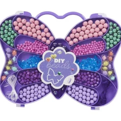 Disney Kralenset In Vlinderdoos^ Knutselen