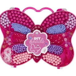 Disney Kralenset In Vlinderdoos^ Knutselen