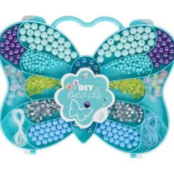 Disney Kralenset In Vlinderdoos^ Knutselen