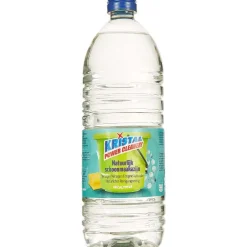 Fabulosa Kristal Schoonmaakazijn Eucalyptus^ Schoonmaakmiddelen