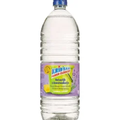 Fabulosa Kristal Schoonmaakazijn Lavendel^ Schoonmaakmiddelen