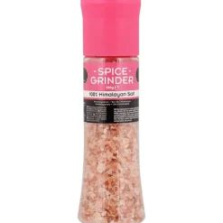 Big Jeff Kruidenmolen^ Voeding