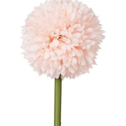 Merk Kunstallium Op Steel^ Kunstplanten & -Bloemen