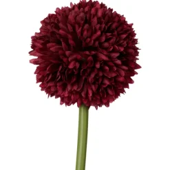 Merk Kunstallium Op Steel^ Kunstplanten & -Bloemen