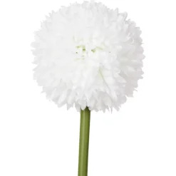 Merk Kunstallium Op Steel^ Kunstplanten & -Bloemen