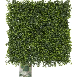 Merk Kunsthaag^ Tuindecoratie