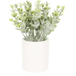 Merk Kunstplant In Pot^ Kunstplanten & -Bloemen