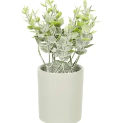 Merk Kunstplant In Pot^ Kunstplanten & -Bloemen