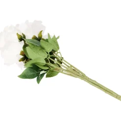 Merk Kunstrozenboeket^ Kunstplanten & -Bloemen